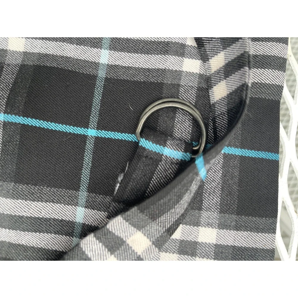 Burberry elevate your